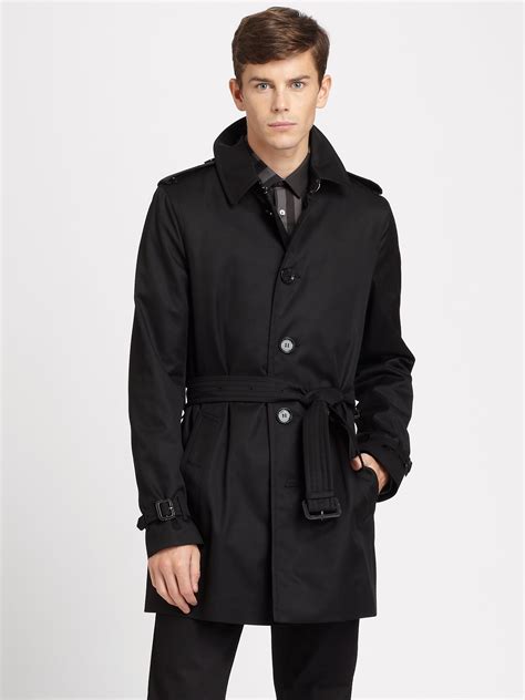 black burberry trench men& 39|burberry trench coat men outlet.